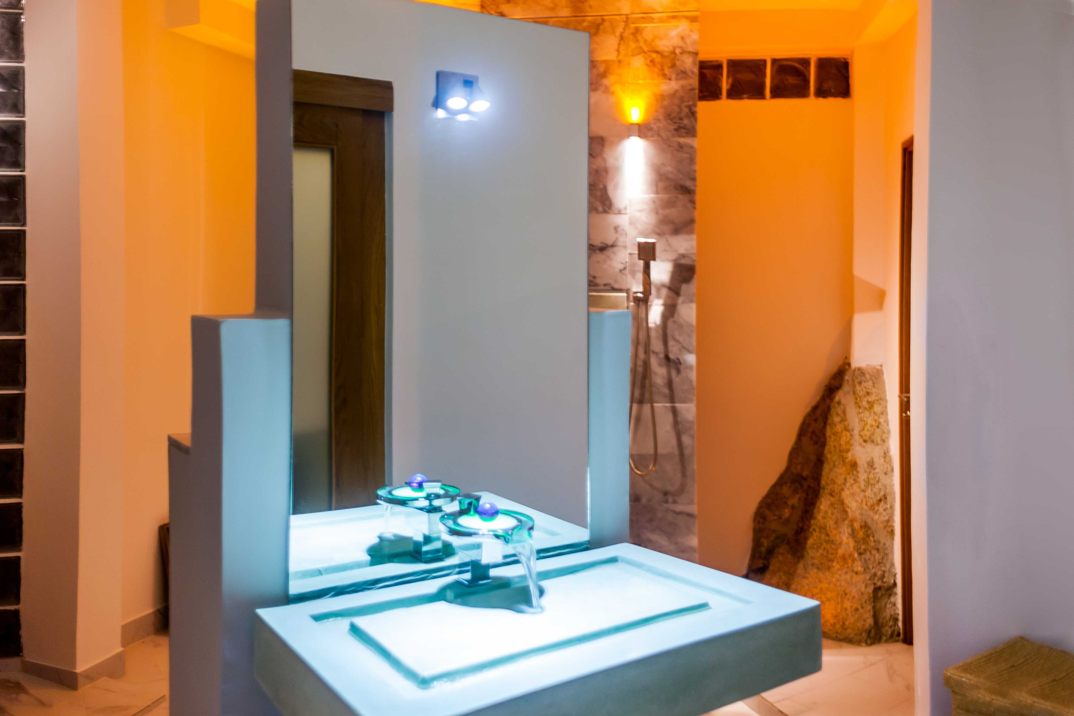 JMan 码头，卡利普索别墅-18