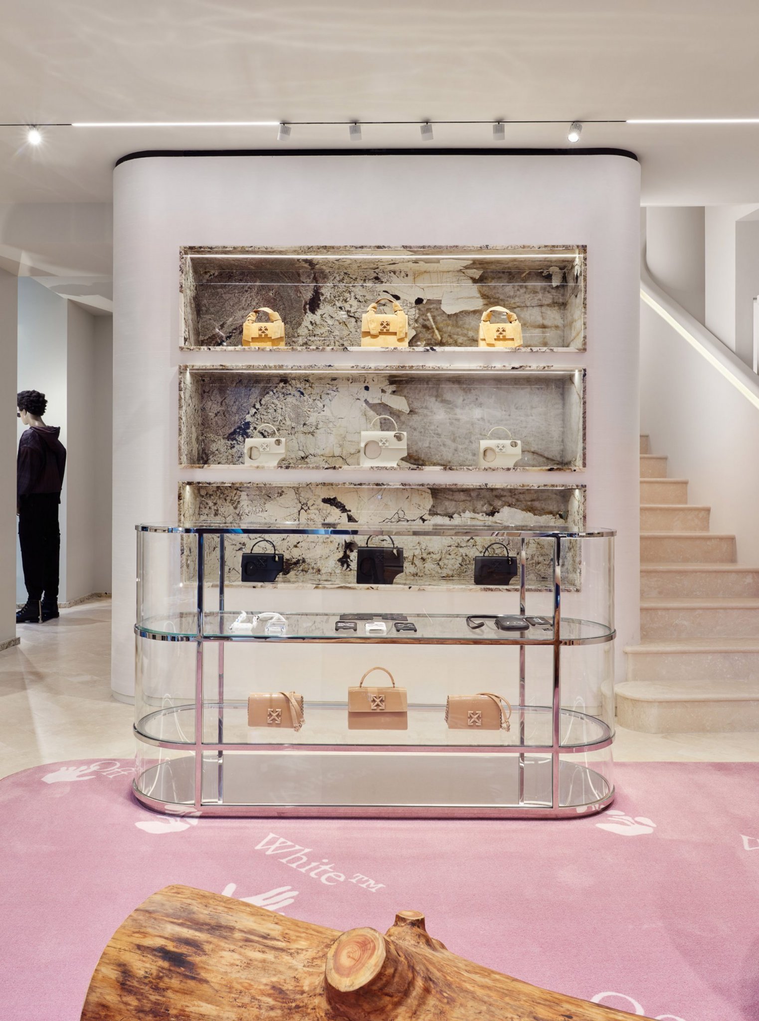 米兰 Off·White 旗舰店-11