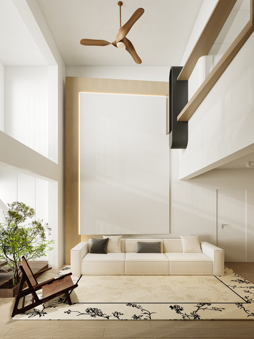 家居度假风情-3