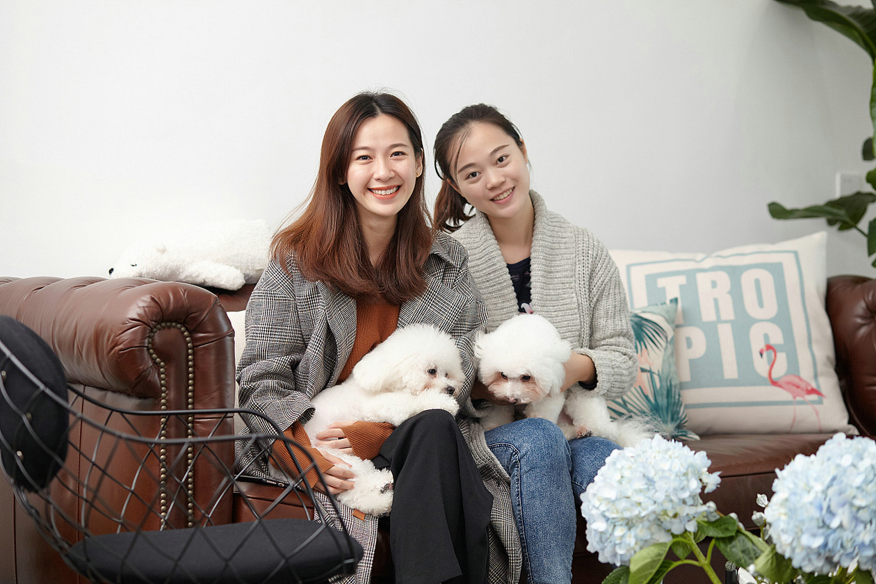 尚舍设计  90后小窝-21