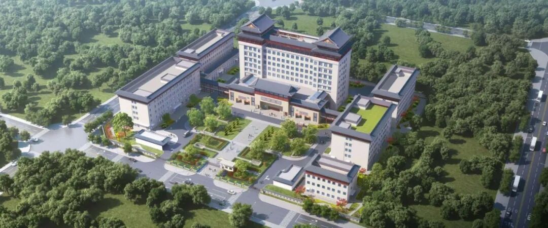 美厦作品|成都农业高新技术产业园二期（农高创新中心）-27