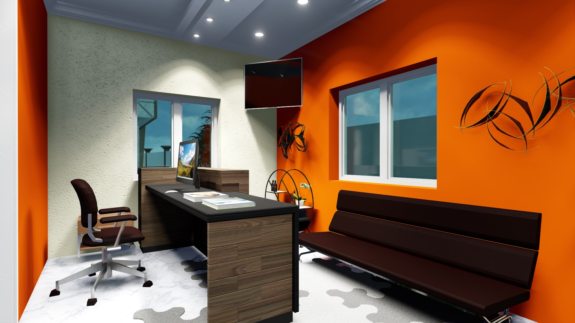 ALIJIM MOTEL, OGUN STATE, NIGERIA-8