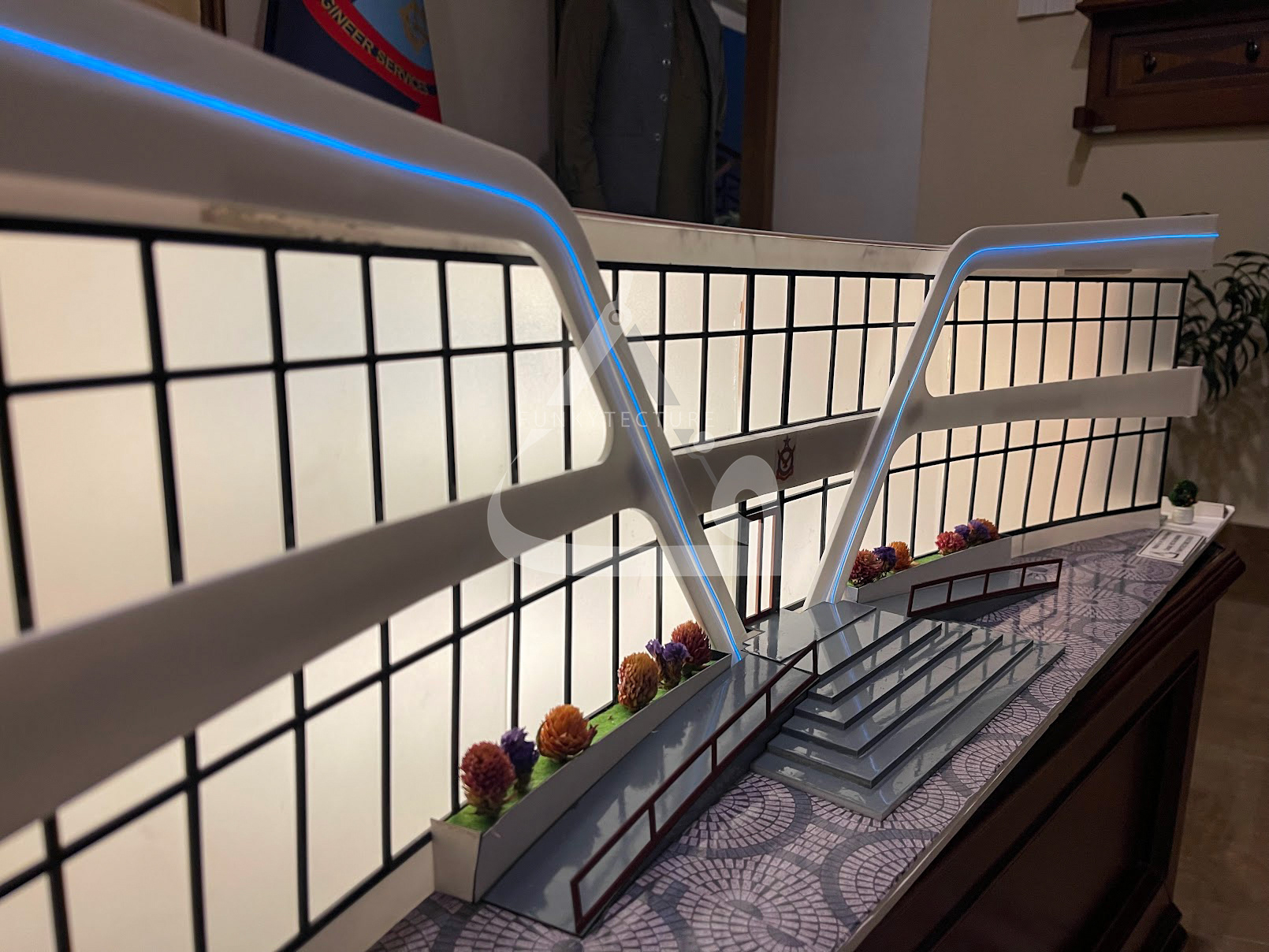 VVIP LOUNGE（努尔汗空军基地）-13