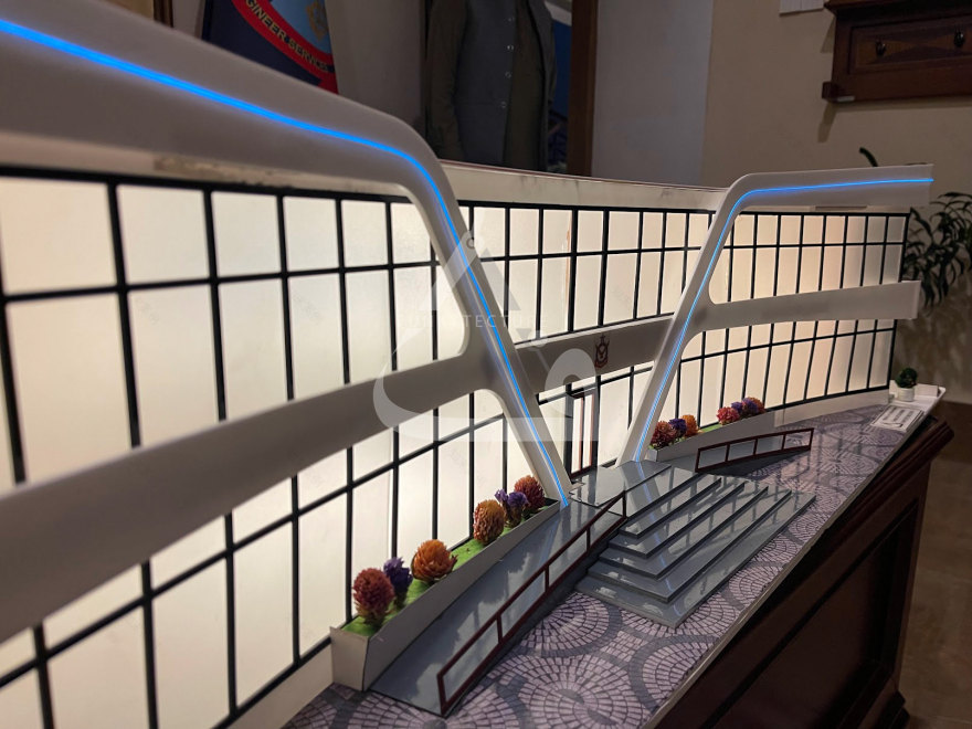 VVIP LOUNGE(努尔汗空军基地)-13