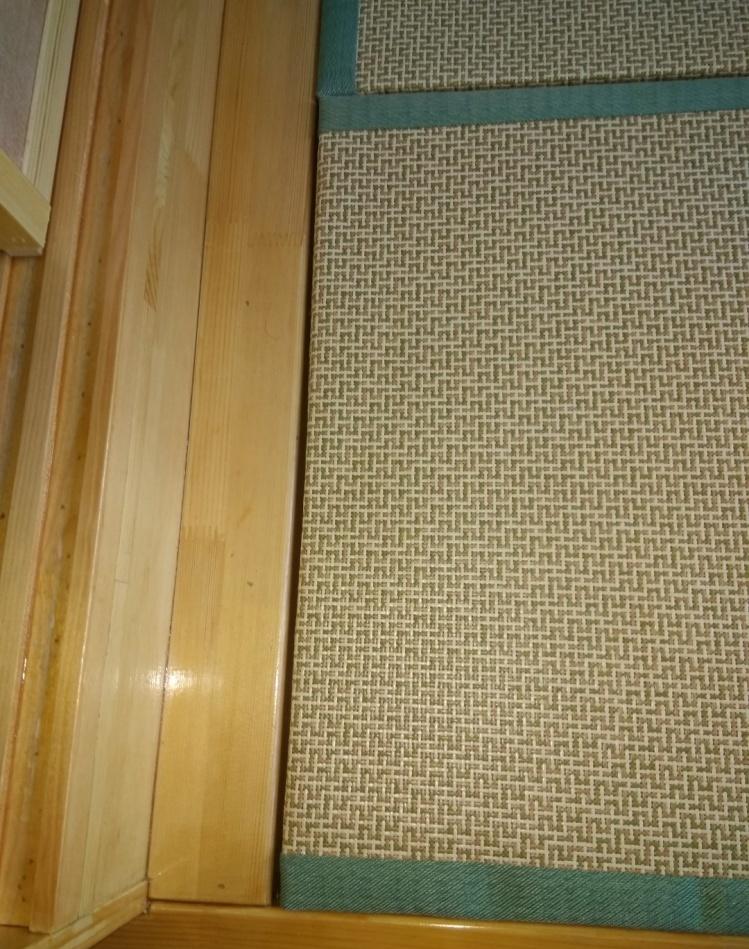 
万科蓝山精装房次卧榻榻米制作 -5