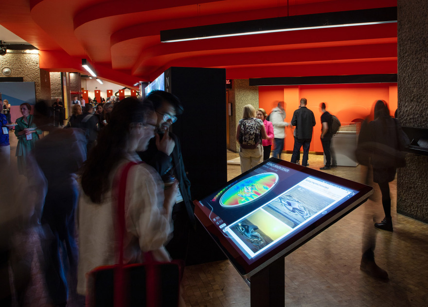 海洋生态修复装置Nereid丨中国香港丨扎哈事务所(ZHA),D Shape-27