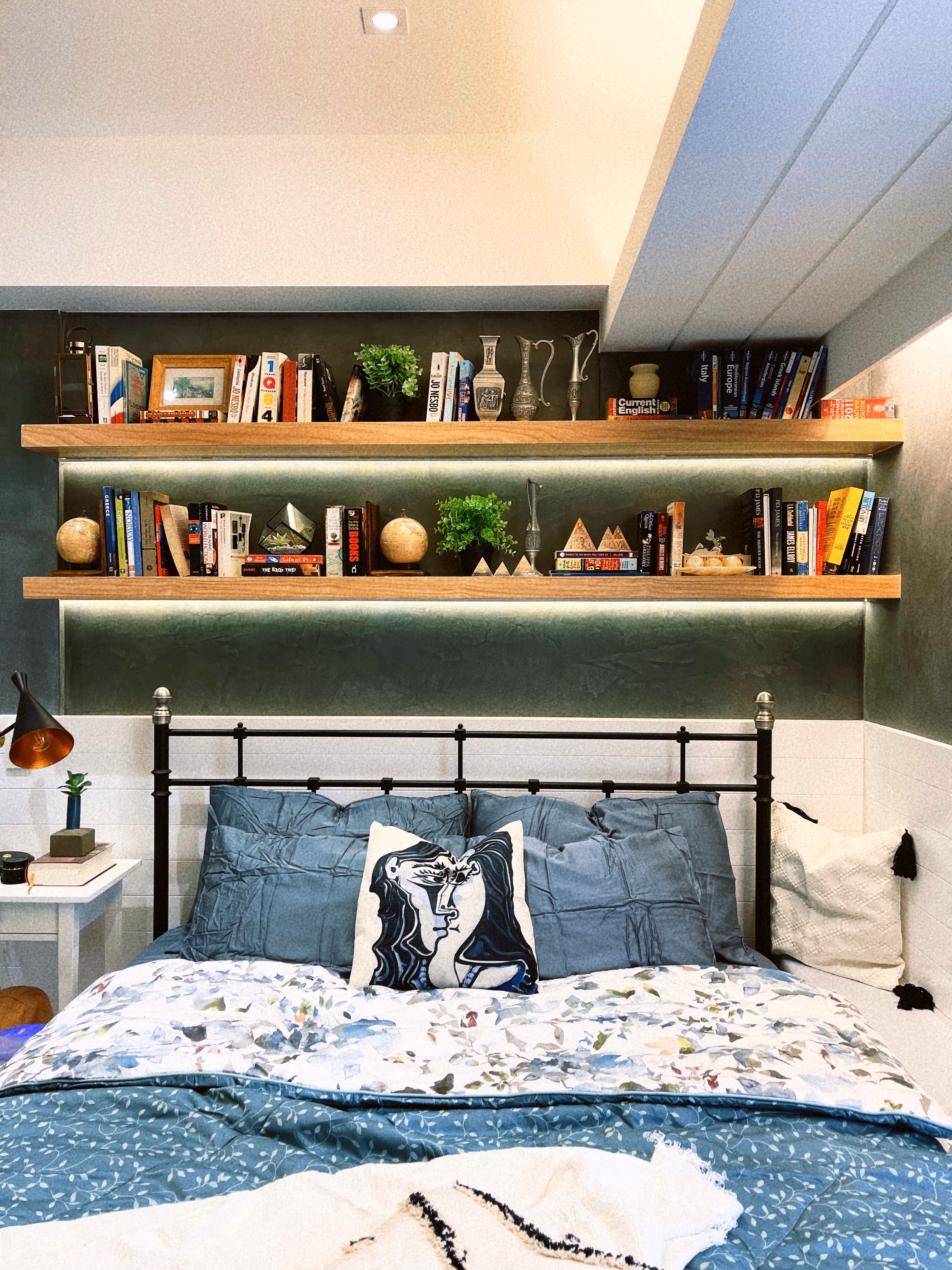 Project Styling & Interior Preview at Lerato, Makati-15