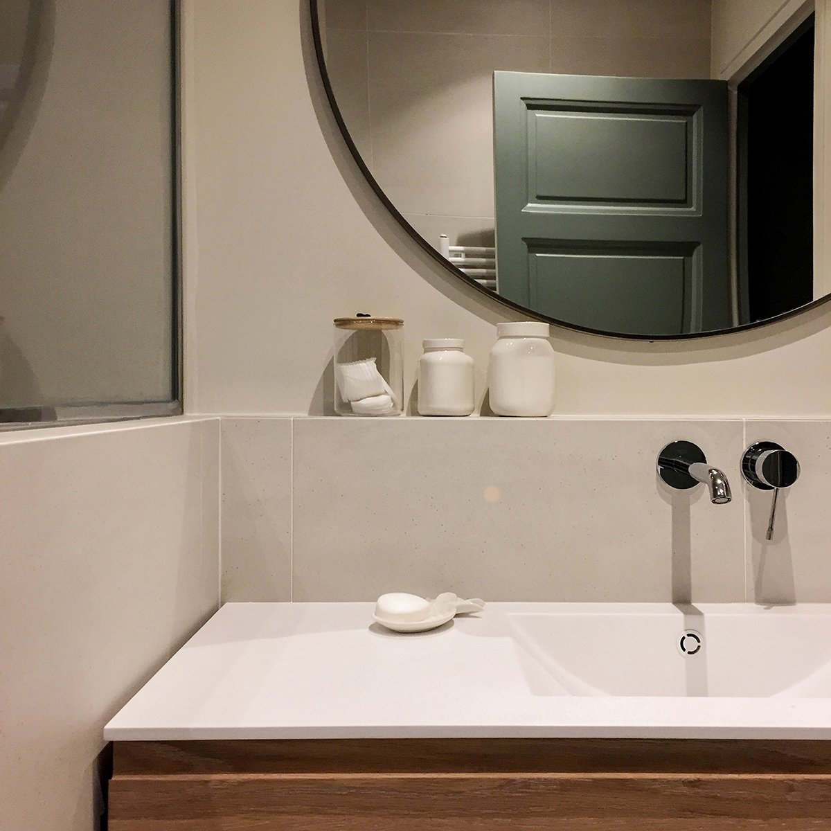 丨法国巴黎丨YA Atelier参与部分设计-19