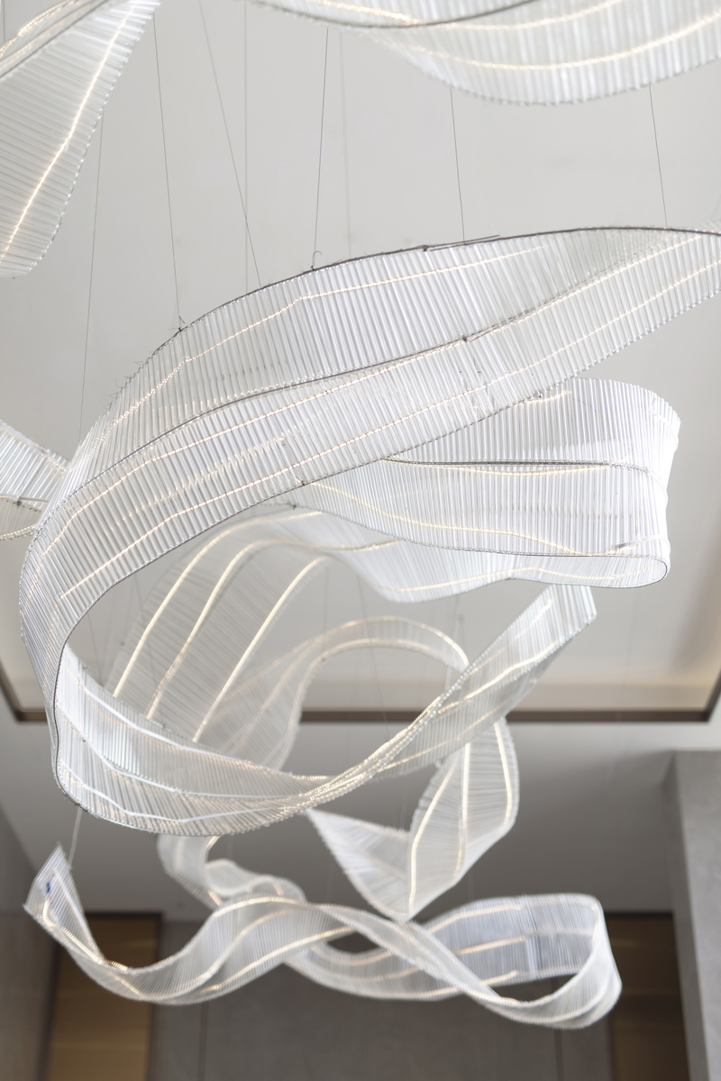 中海贵阳映山湖邻里空间软装设计丨中国贵阳丨香港方黄(设计)集团-19