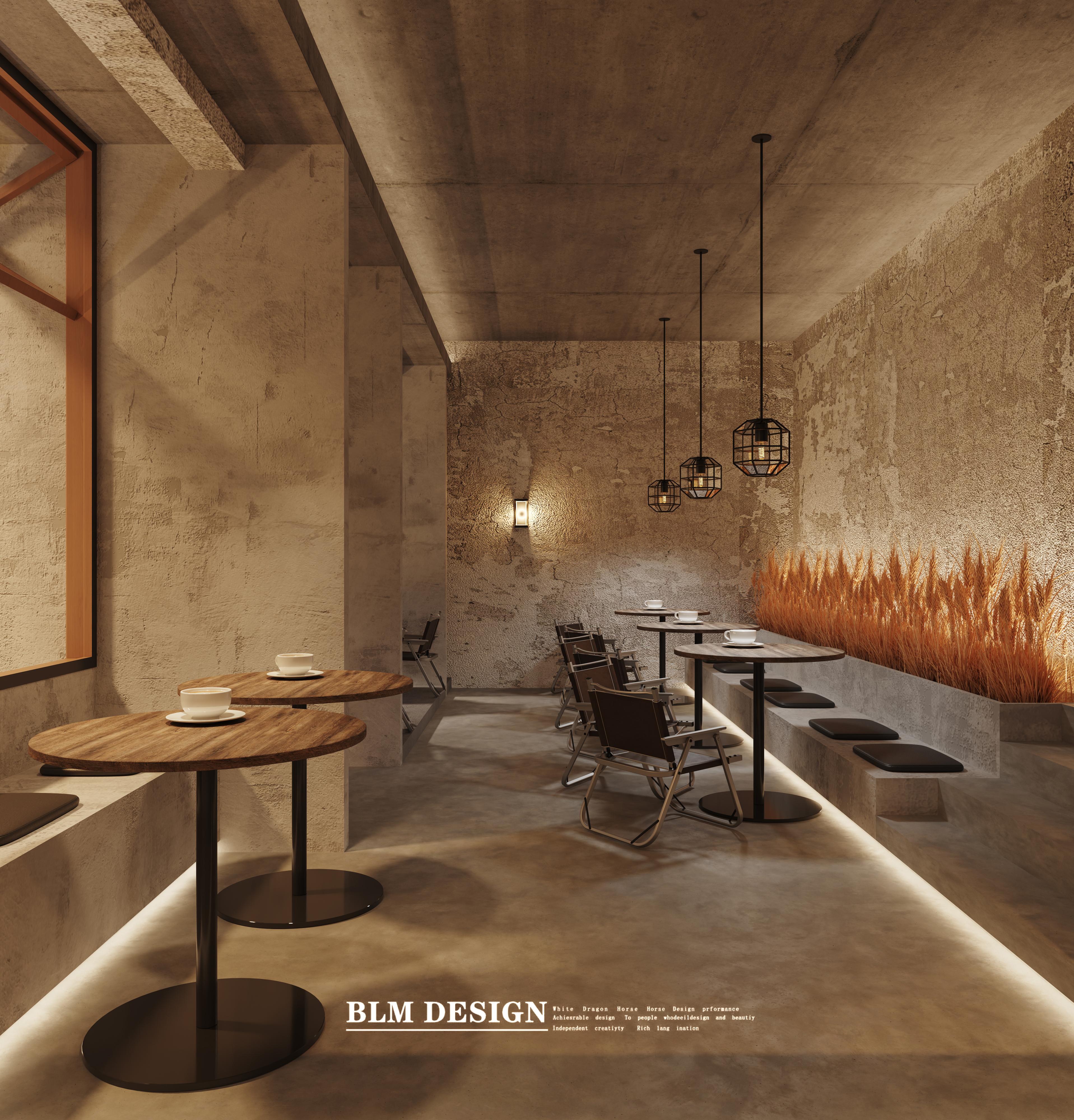 白龙马设计工作室效果图-12