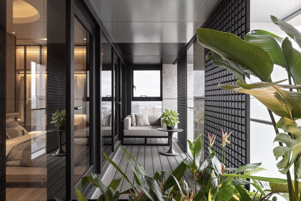 三辉玳门实品屋 | 唐忠汉-13