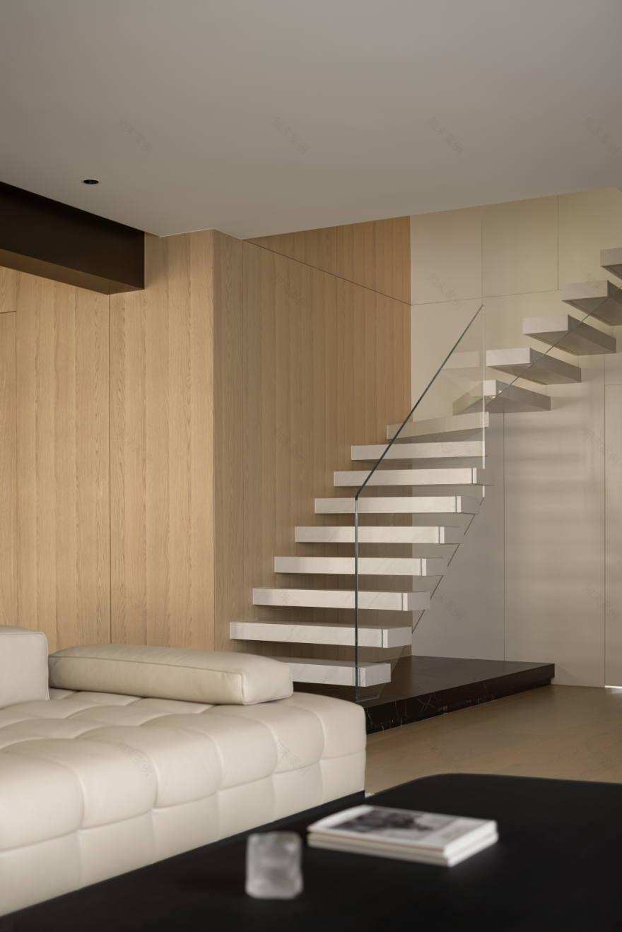 理想的岛丨中国温州丨弗睿空间设计-34