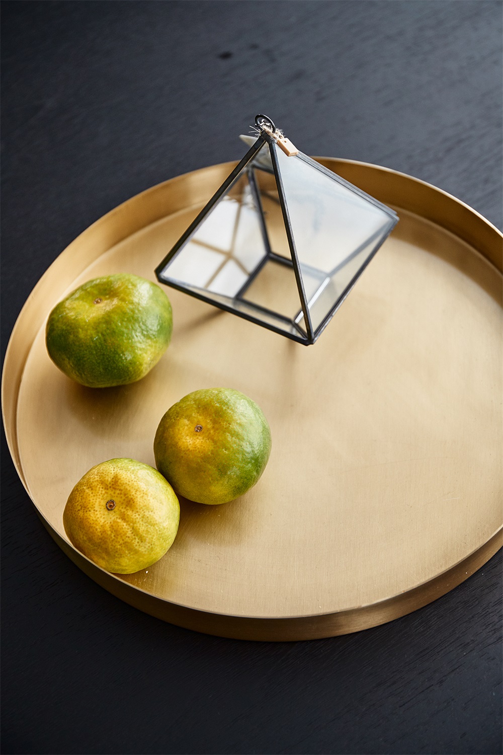 TK 设计 · 现代简约风格玩出新质感-14