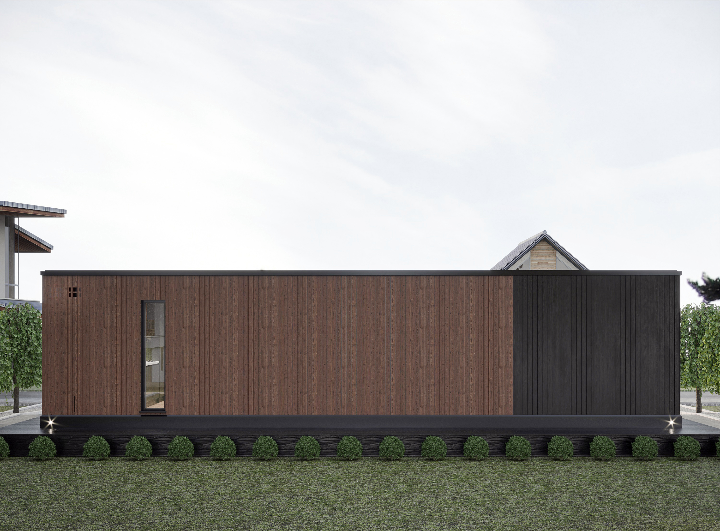 微型房屋设计丨TurkeyAnkara丨Volkan Erdoğan and Buğra ERGÜN-9