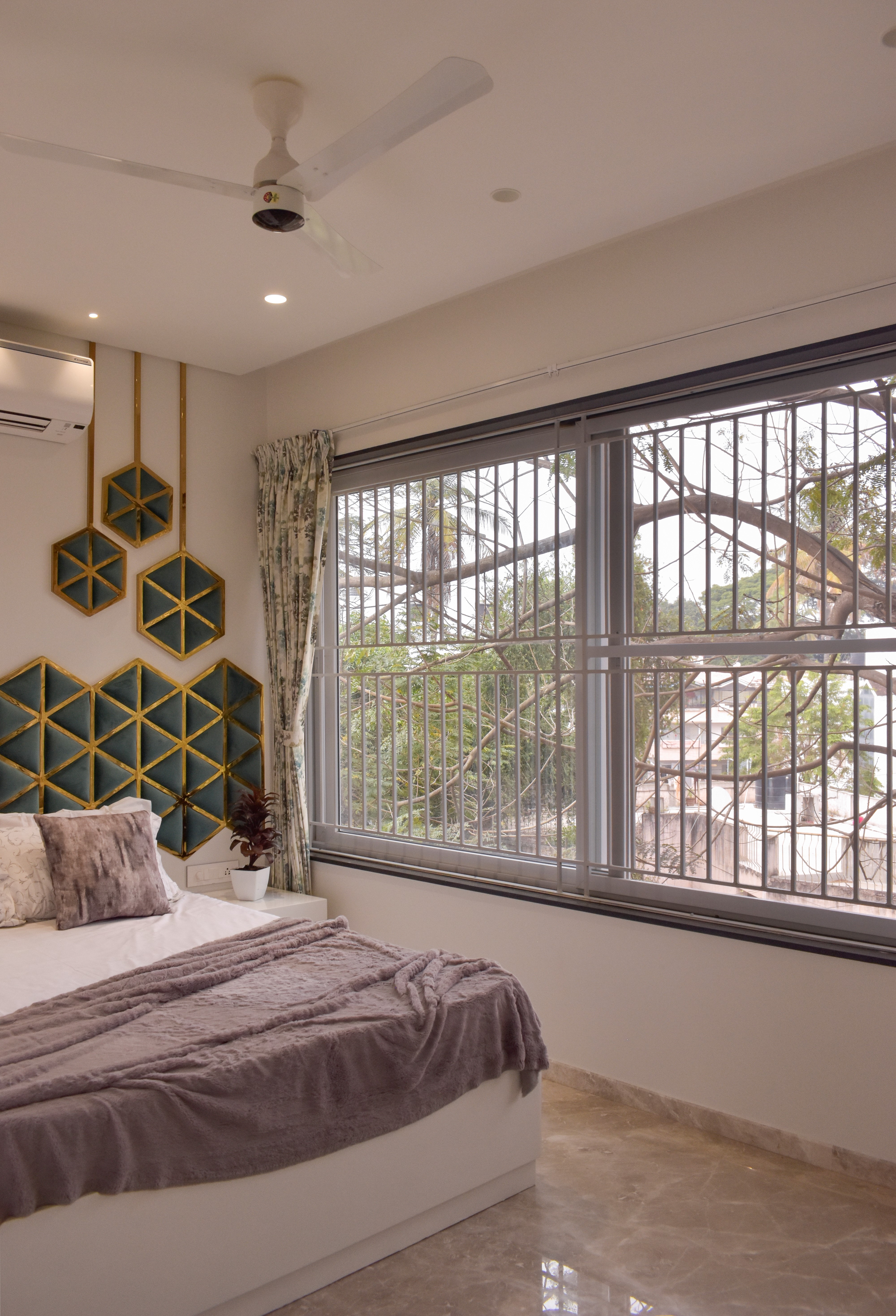 202 住宅丨A.J Architects-24