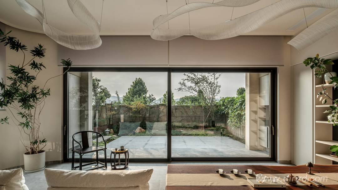 重庆龙湖新江与城·天琅丨中国重庆丨重庆山点水建筑设计事务所-11