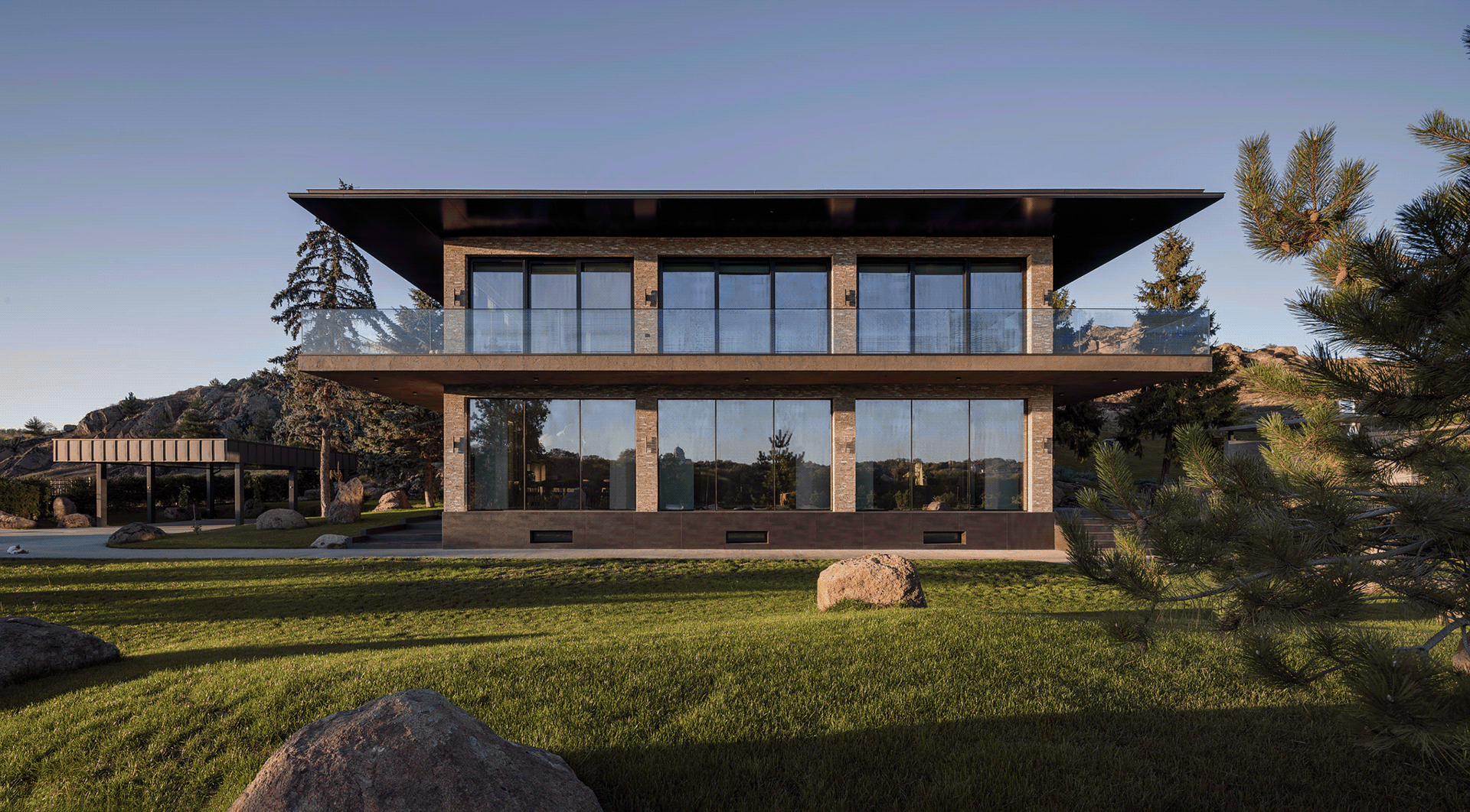 泰克顿

注：TECTON可能是特定的品牌名、地名、人名或专业术语名称，如果有特定语境，请提供更多信息以便更准确翻译 丨乌克兰尼古拉耶夫丨MAKHNO STUDIO-42