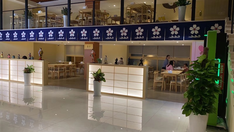 九天汤泉生活馆-18