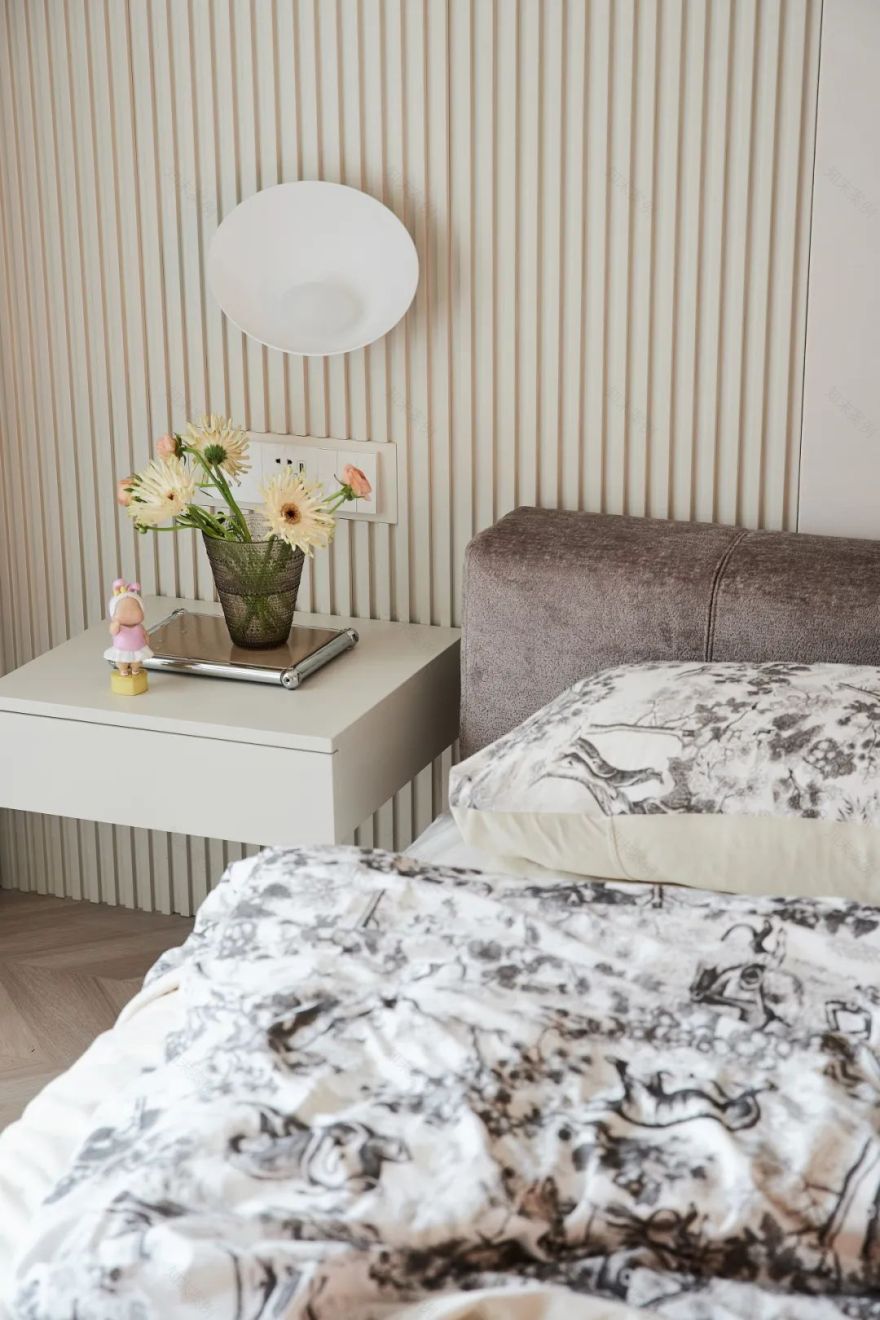 梦幻童话,现代混搭的 Alice 之家丨J.28 美學空間,LIKE HOME-40