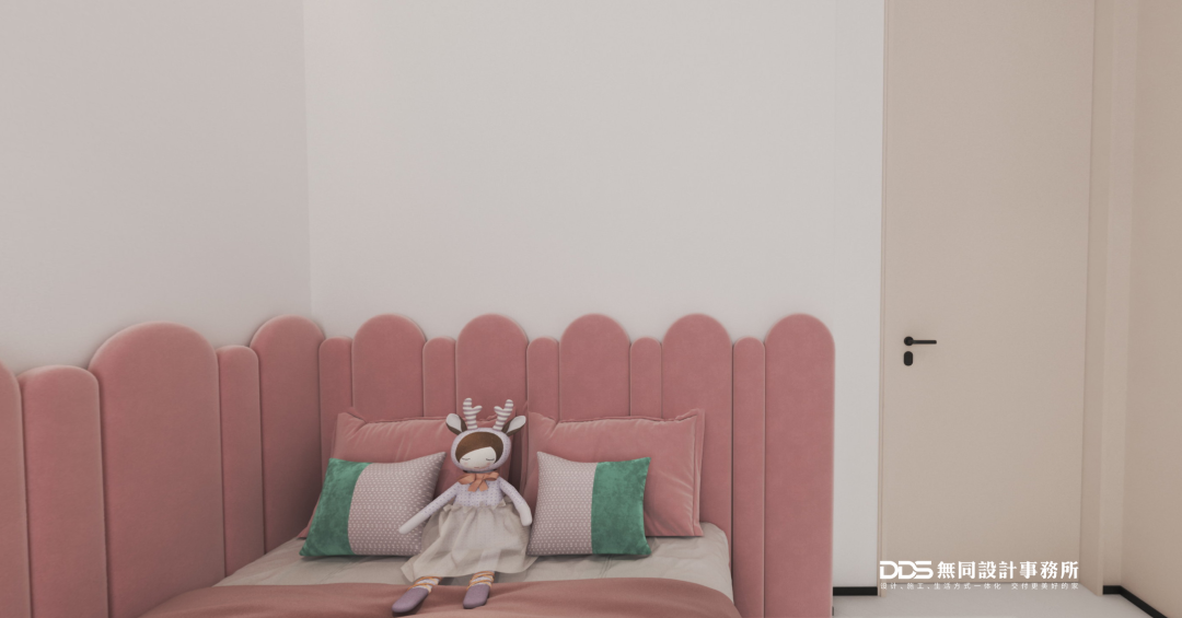 Soul 港湾丨中国绵阳丨DDS 無同设计事务所-45