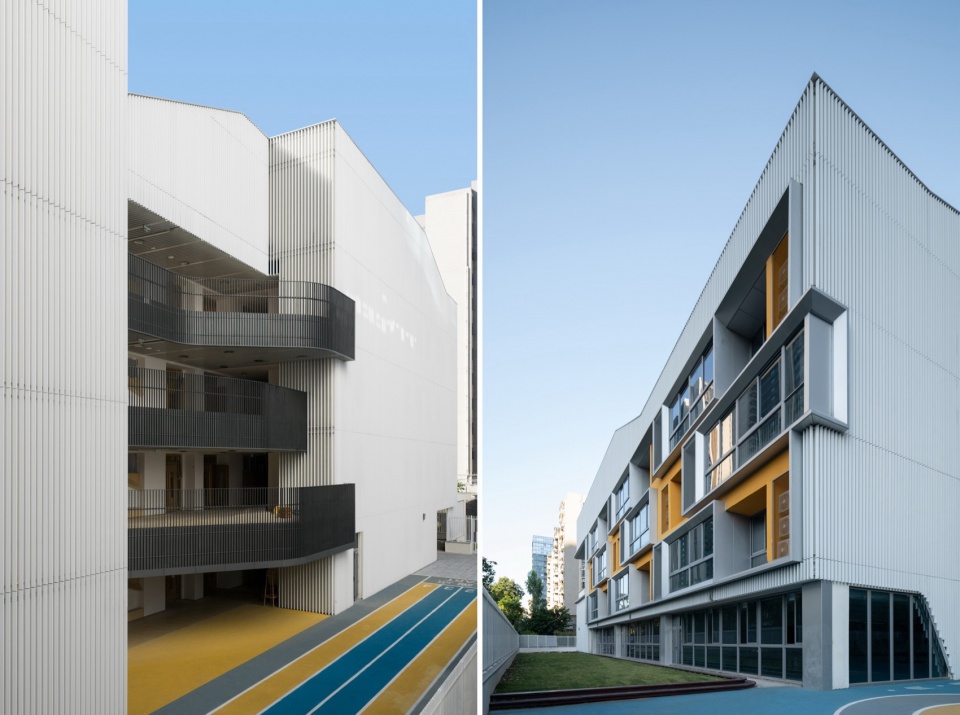 安托山公共文化中心丨中国深圳丨HHD深圳华汇设计等多家公司-100