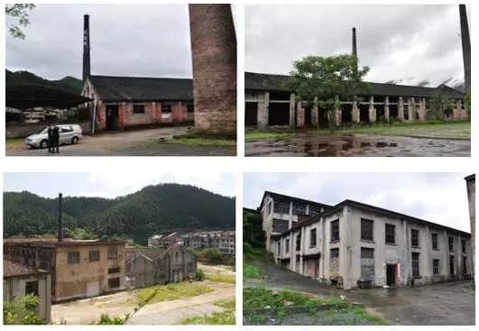 青瓷小镇国营瓷厂改造,传统与现代的完美融合-4