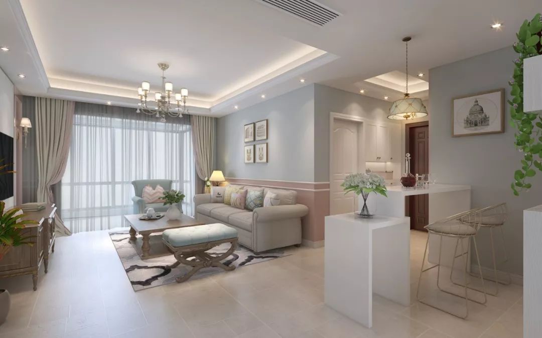 羽非设计事务所 | 打造独一无二的居家环境-63