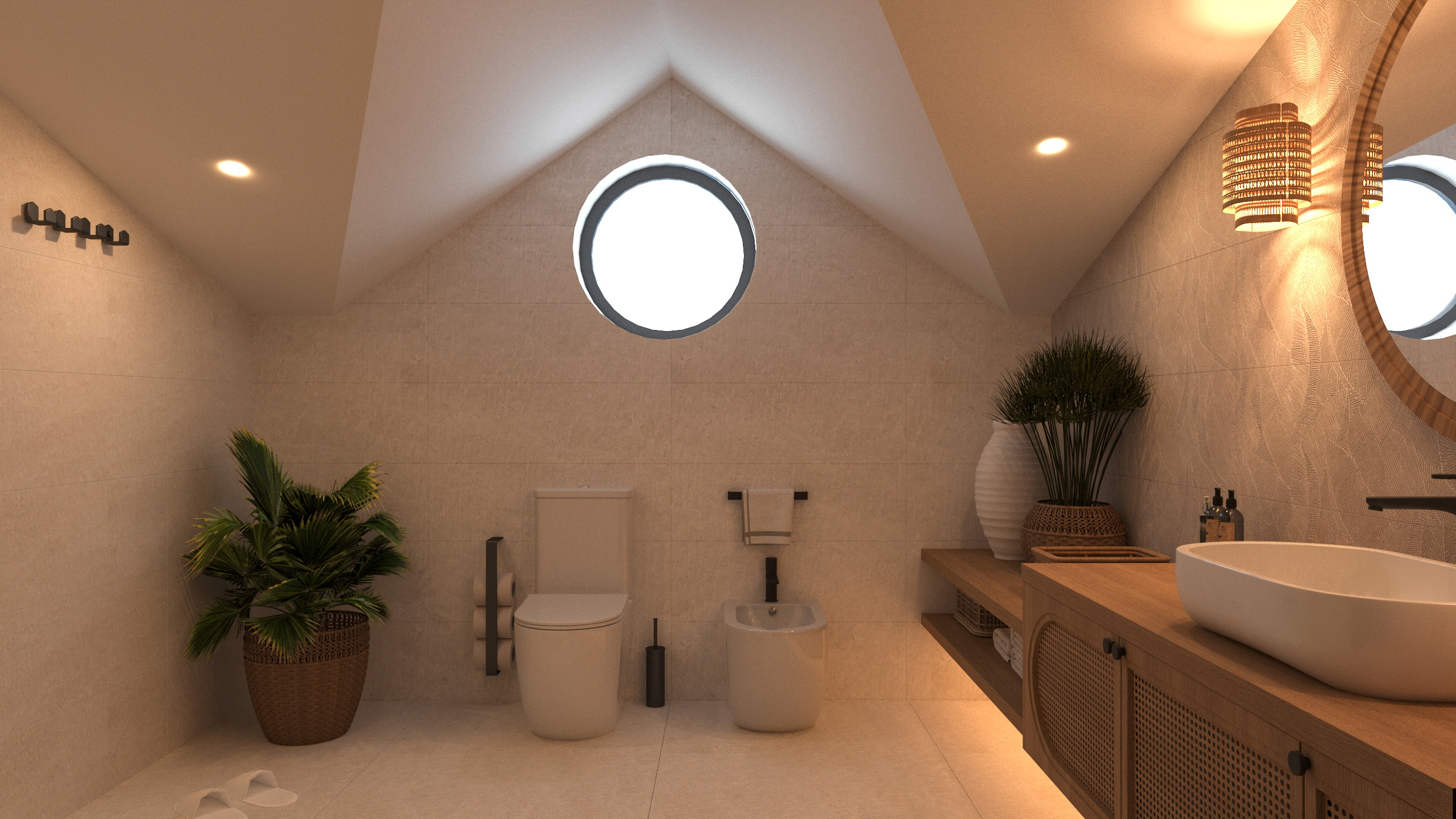 Private house 270m2-19
