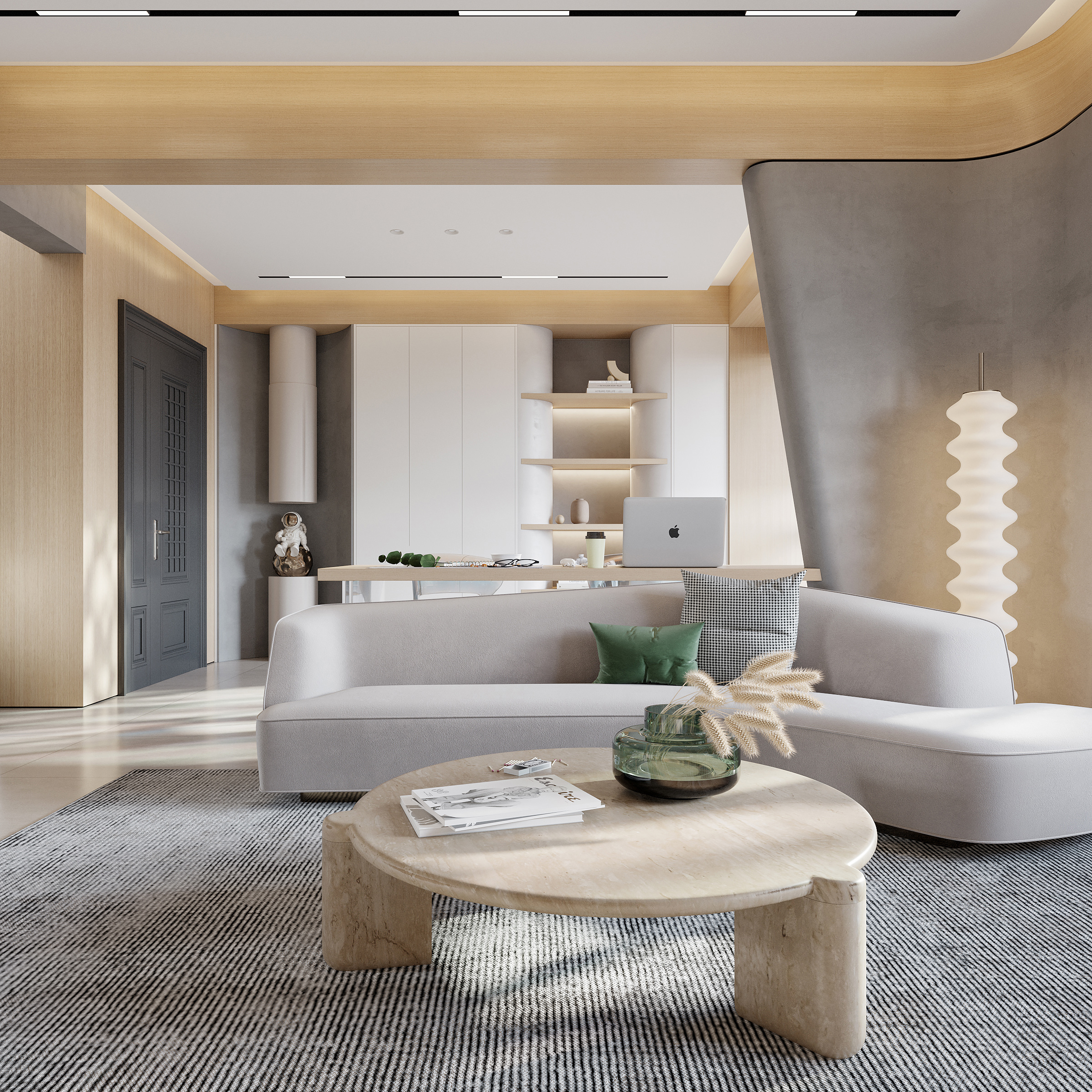 室内设计案例-17