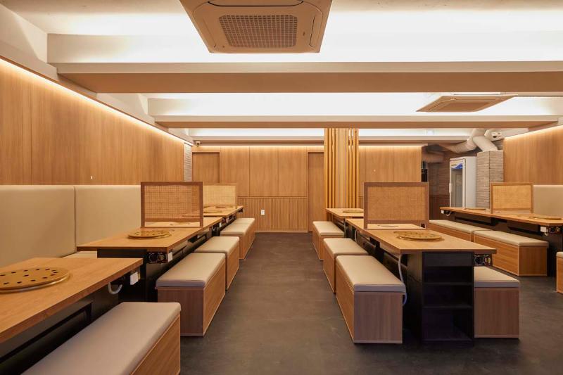 简约实用 66 平木质小屋设计-7