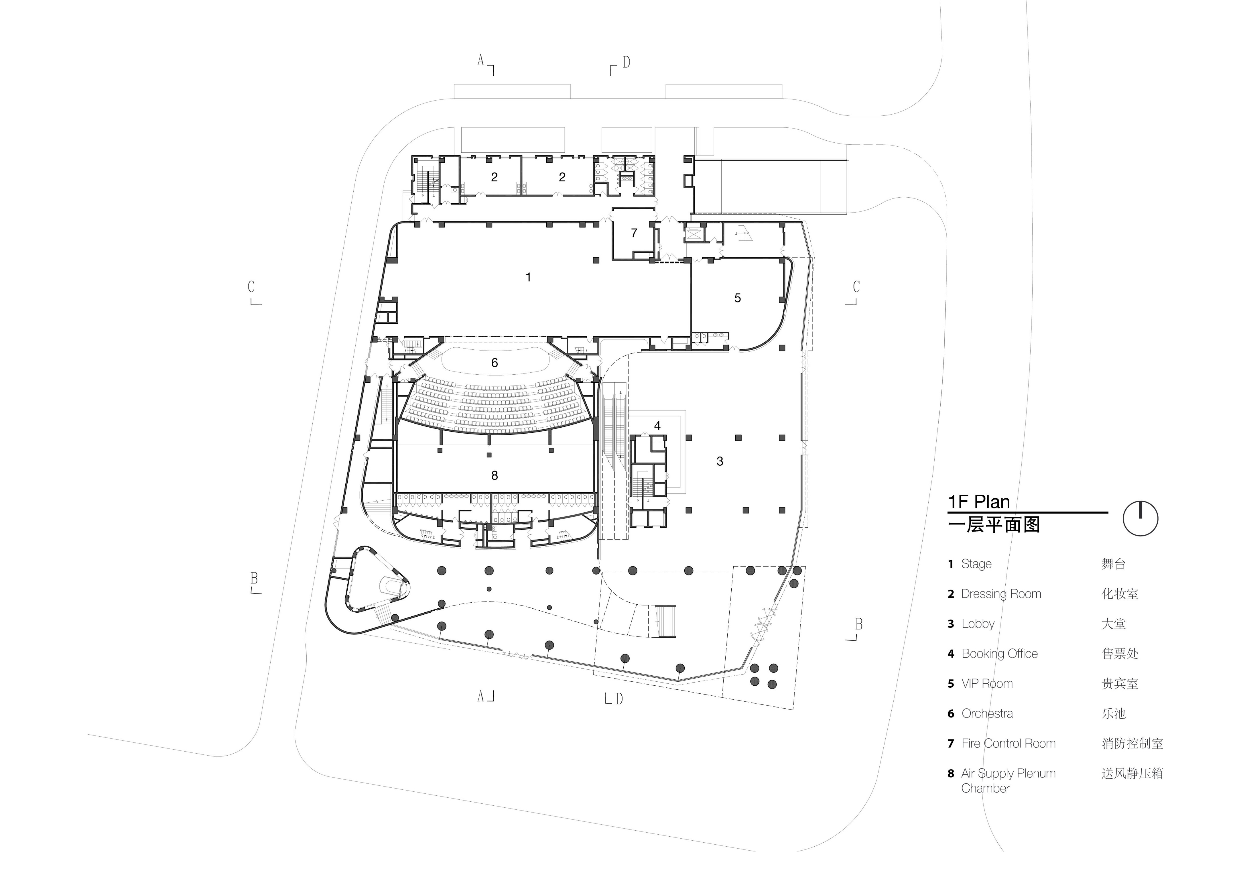 上海虹桥艺术中心-47
