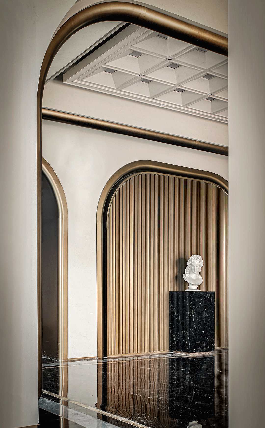 重返学院,赴一场时光的约定丨中国厦门丨曜年设计-18