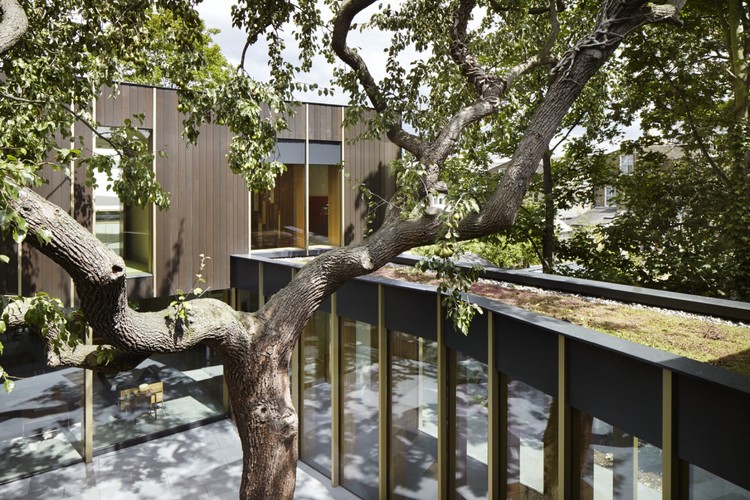 Pear Tree House  Edgley Design-9