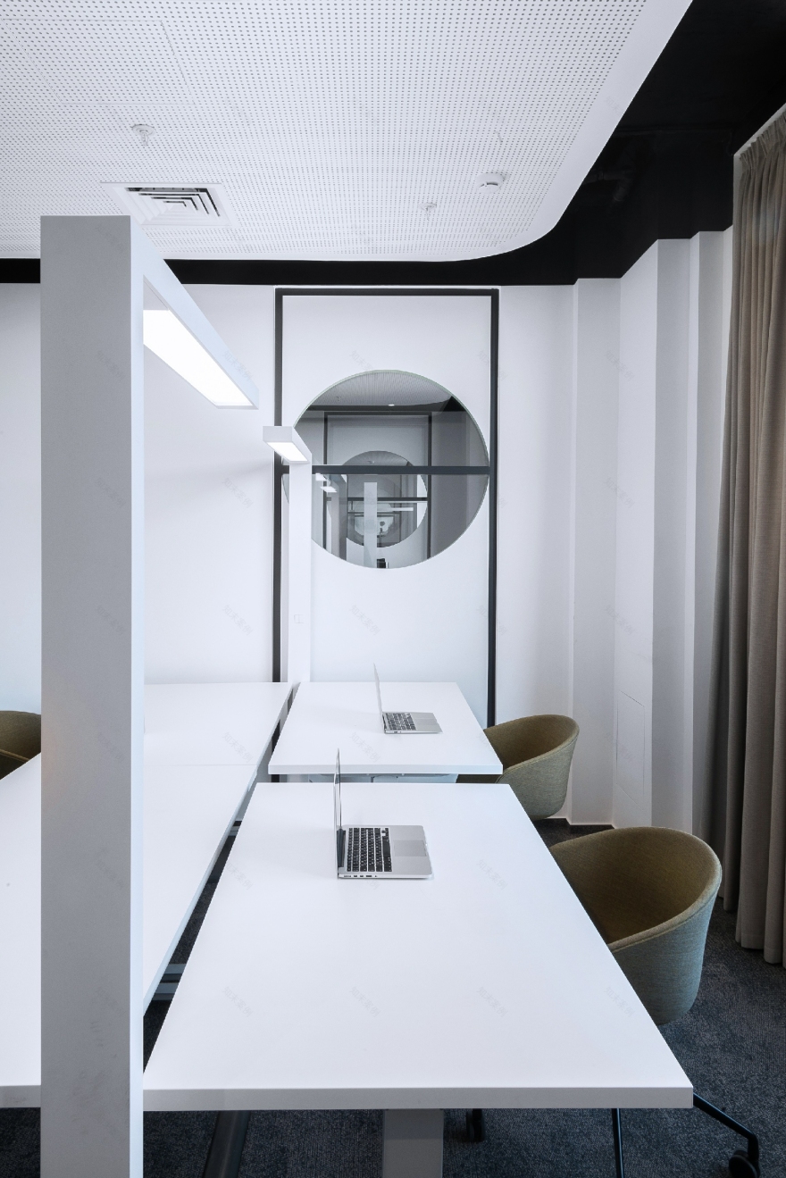 28㎡小户型的创意设计-4