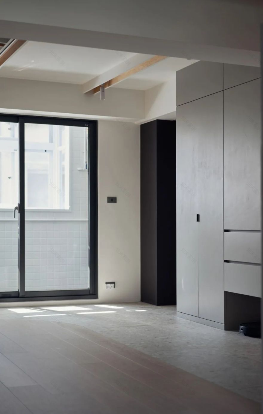 EJ 公寓丨Awork Design.Studio-63