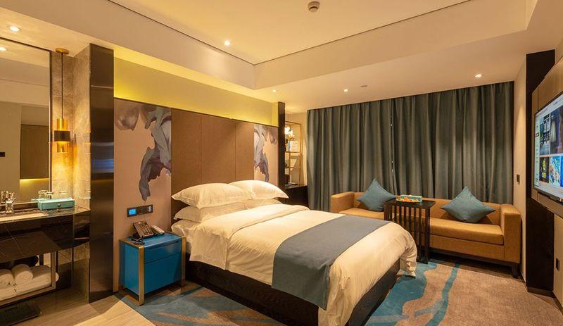 杭州漫纯国际酒店-45