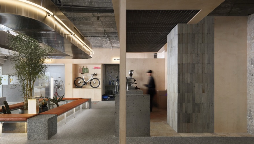 OOTB 城市骑行丨中国北京丨SONO STUDIO-15