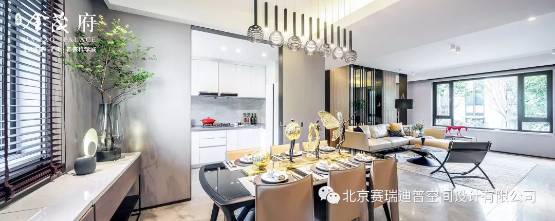 父亲节特辑 | 不同年代的爸爸，不同风格的家-23