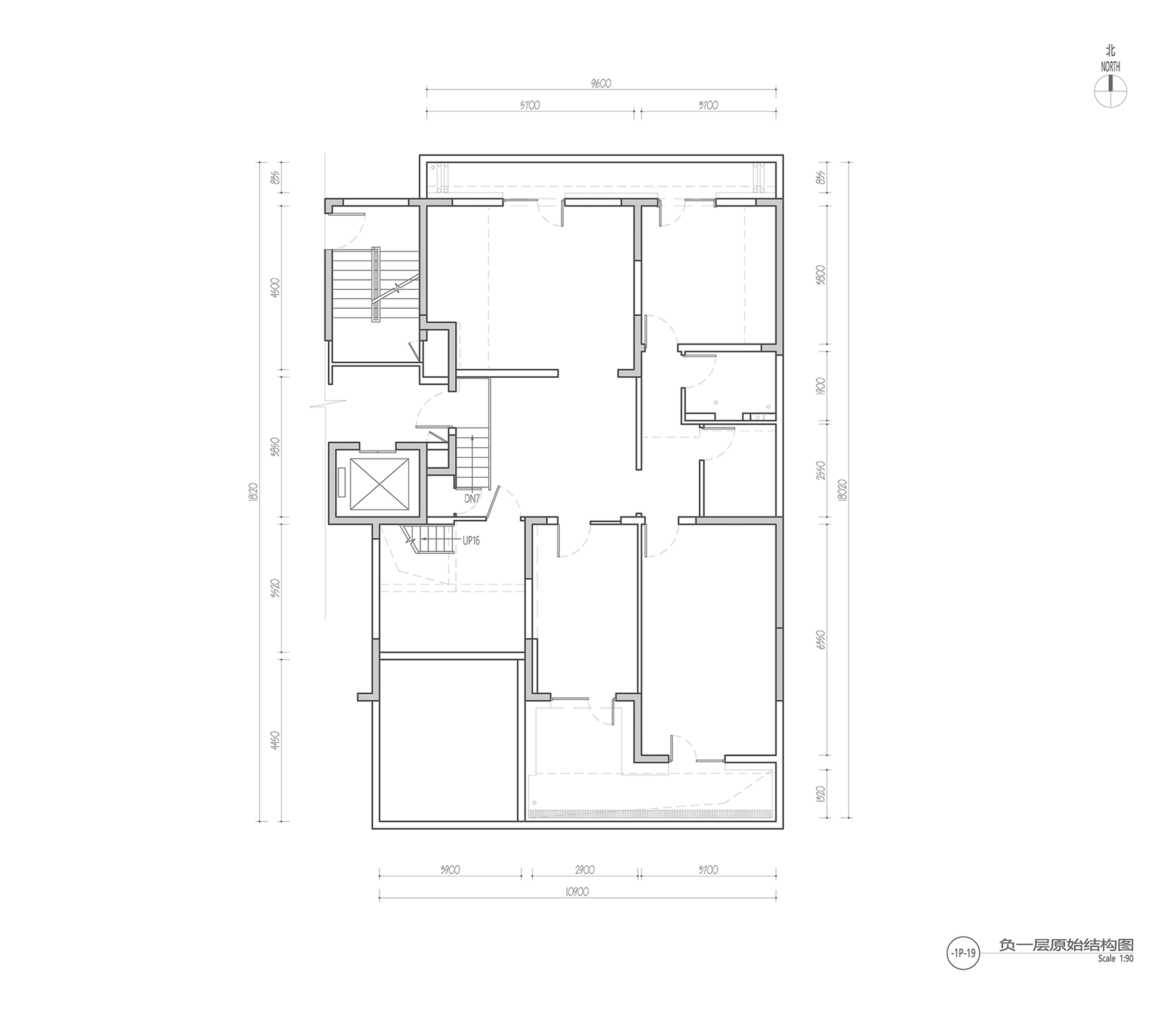 骋望骊都的朝阳生长丨DoLong董龍设计-46