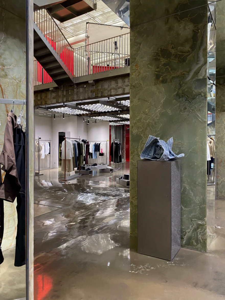 CHUANG 造新计划丨中国上海丨dongqi Design 栋栖设计-5