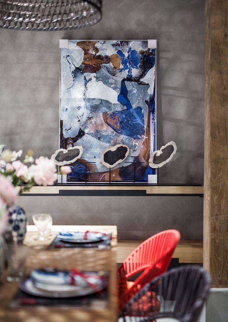 拾得大地幸福·长城脚下饮马川-21