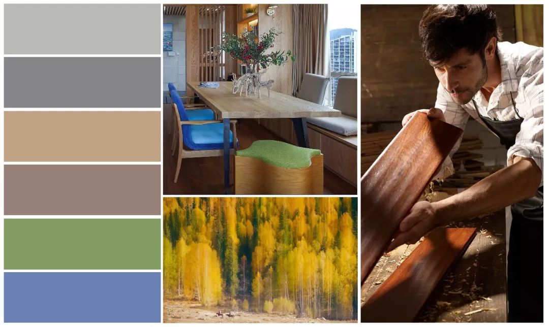 香蜜湖错层之家 | 现代生活与传统关公的和谐融合-7