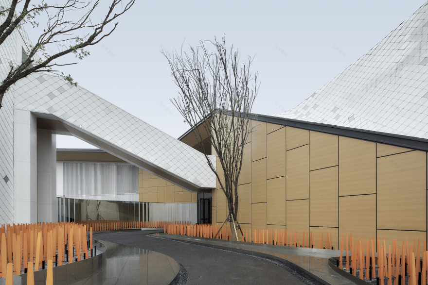 成都天福新区 Park Legend 幼儿园-23