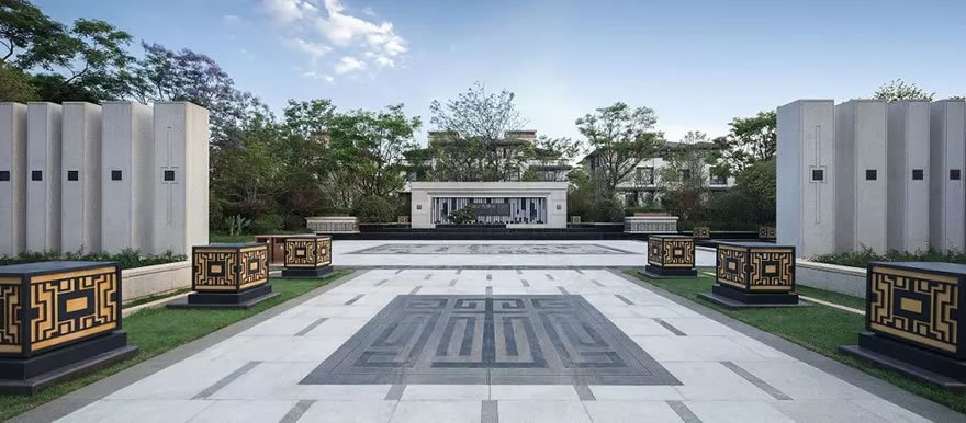 华夏天璟湾丨中国昆明-35