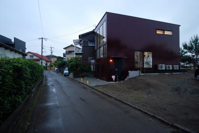 丨日本宫崎丨有限会社COGITE-24