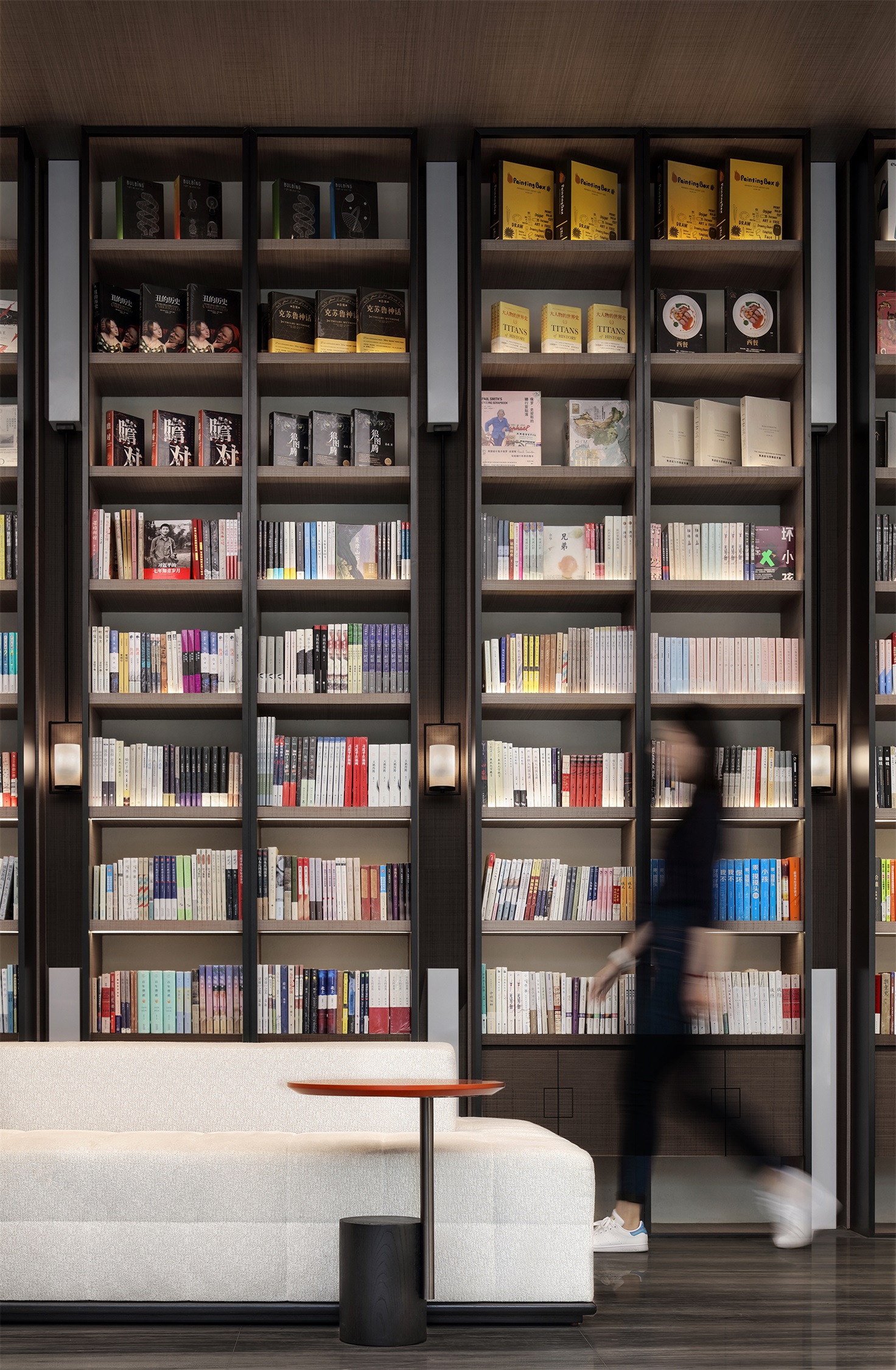 西园甲第售楼处设计丨中国洛阳丨明德设计-45