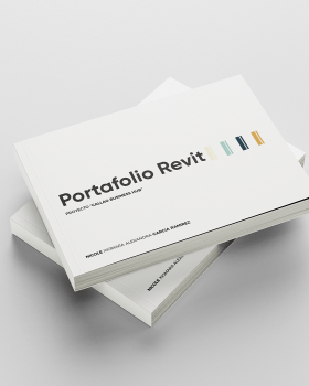 Portafolio Revit | “Callao Business Hub"