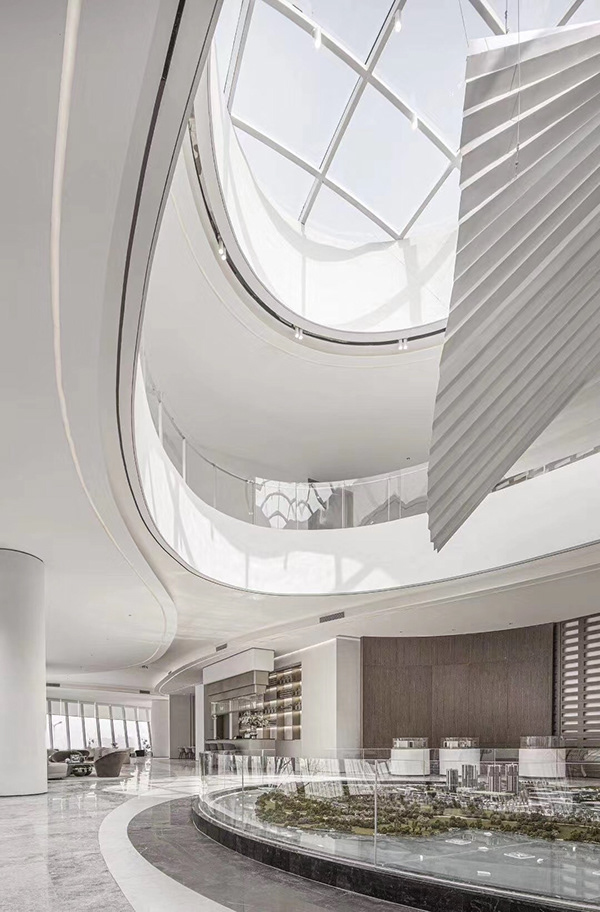 川港合作示范园·城市艺术馆丨中国眉山-65