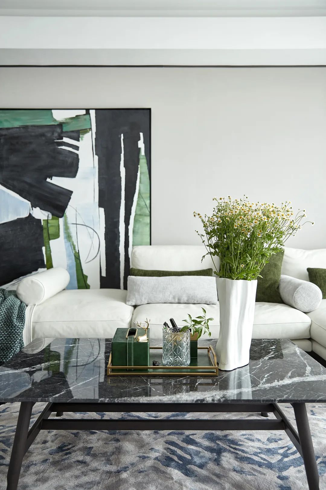 现代温馨家居丨冯继光-19