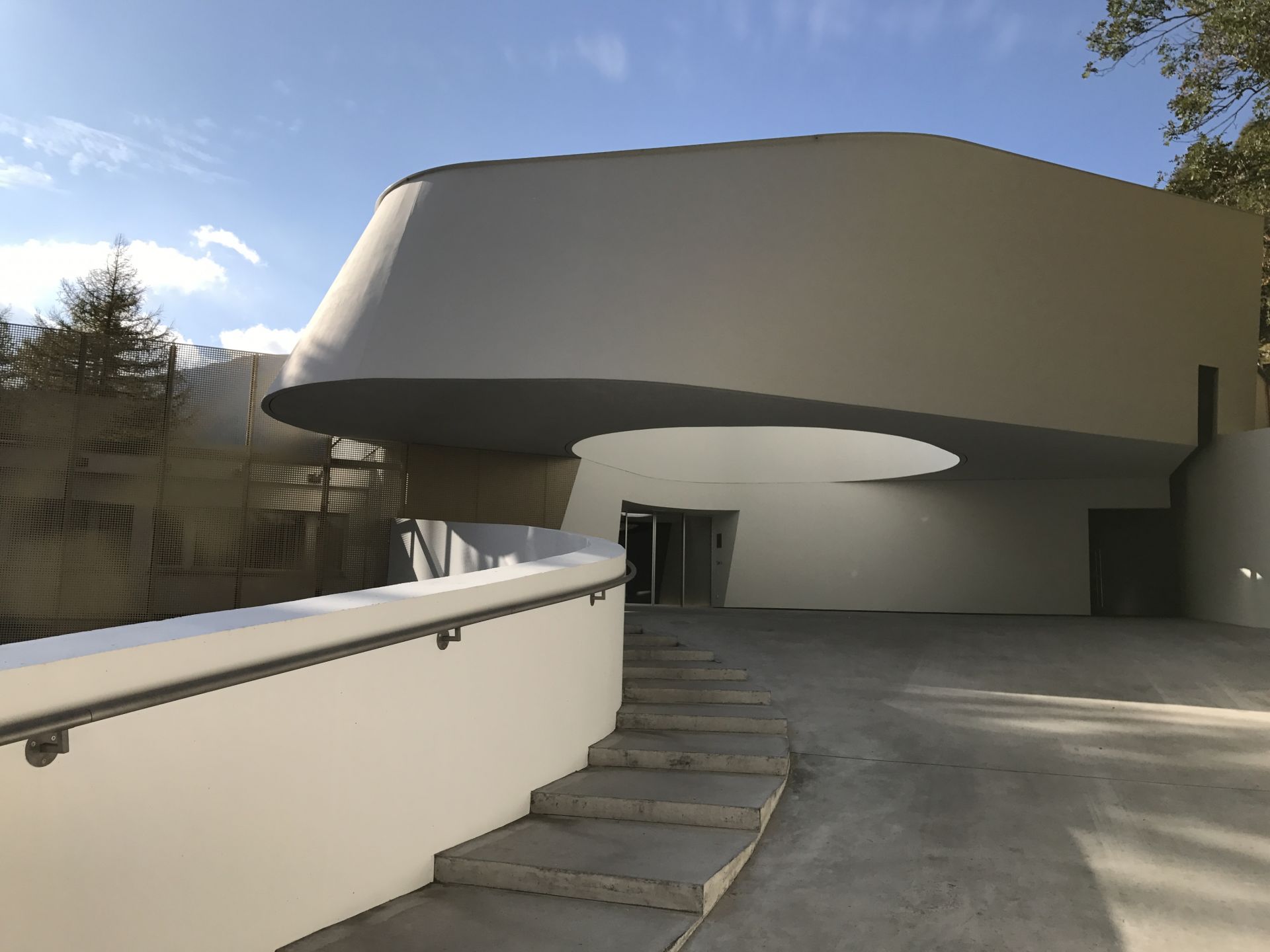 瓦尔施的温泉设施 (Therme Vals),7132酒店丨瑞士丨彼得·卒姆托（Peter Zumthor）-44